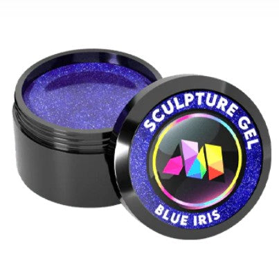 SG138 Blue Iris