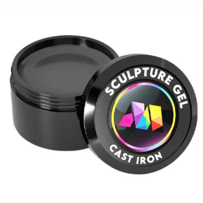 SG168 Cast Iron