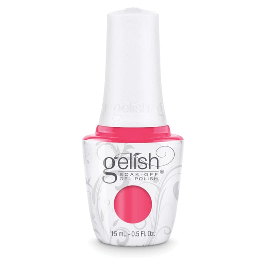 Gelish Shake It Till You Samba