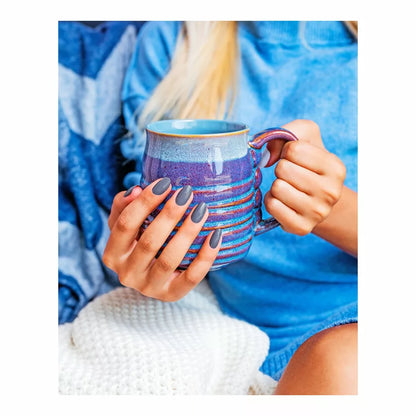 Gelish- Sweater Weather