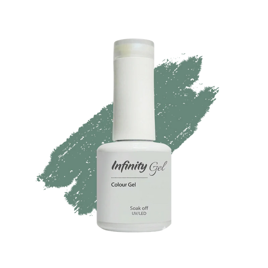 Infinity - Sage Green