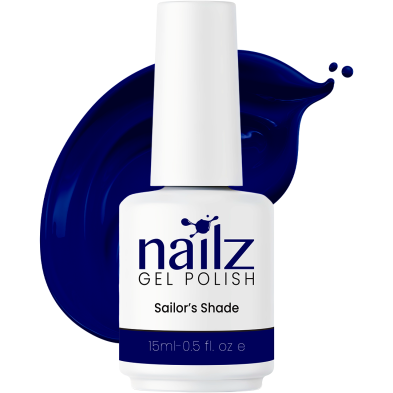 Nailz - Sailor's Shade
