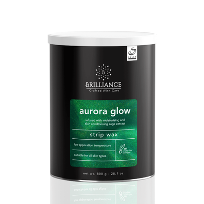 Salon Specifics Strip Wax 800g Aurora Glow