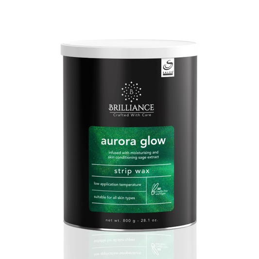 Salon Specifics Strip Wax 800g Aurora Glow