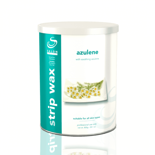 Salon Specifics Strip Wax 800g Azulene