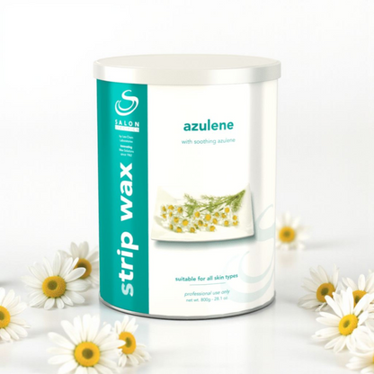 Salon Specifics Strip Wax 800g Azulene