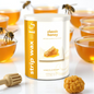 Salon Specifics Strip Wax 800g Honey