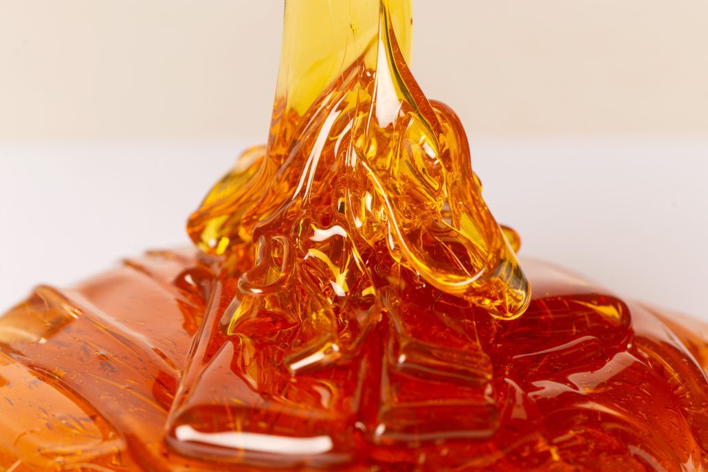 Salon Specifics Strip Wax 800g Honey