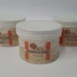 Rooibos Salt Scrub 250g