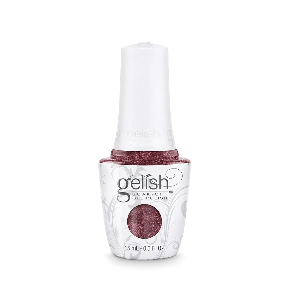 Gelish- Samuri
