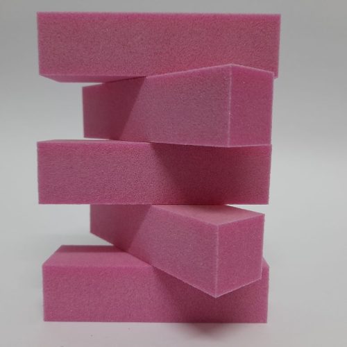 Sanding Block Pink 100