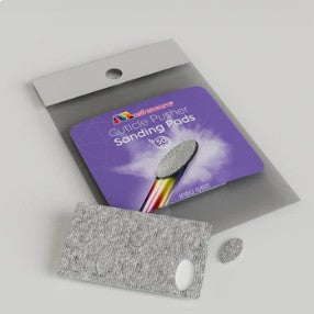 Mini Maskscara  Sanding Pad 180 Grit