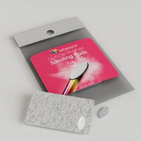 Mini Maskscara  Sanding Pad 240 Grit
