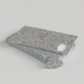 Mini Maskscara  Sanding Pad 180 Grit