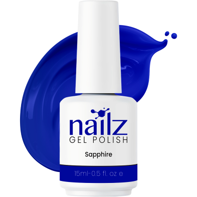 Nailz - Sapphire