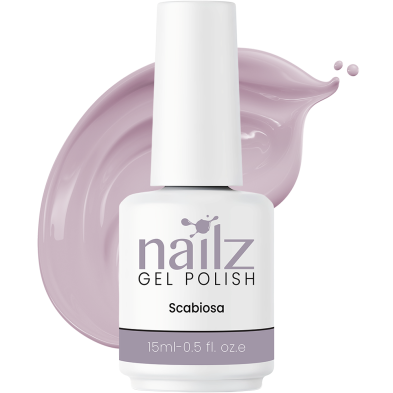 Nailz - Scabiosa