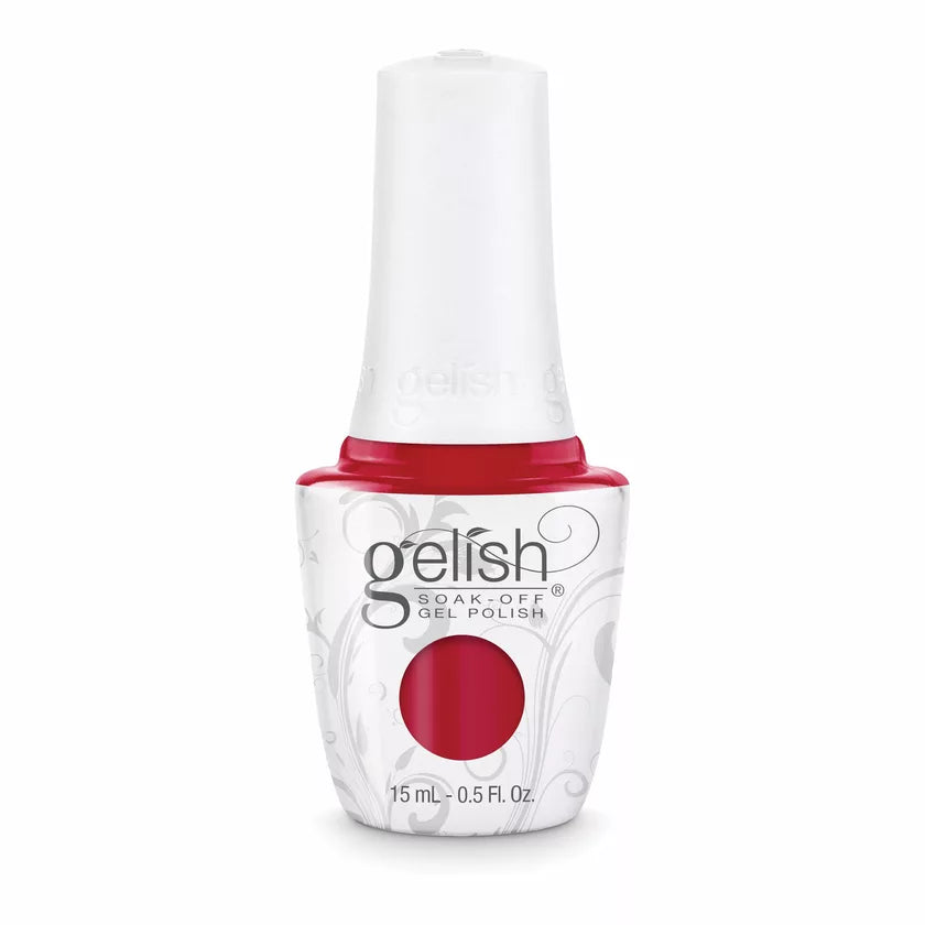 Gelish Scandalous