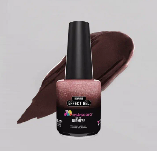 HFCE01 - Burmese Cat Eye Gel CLEARANCE SALE