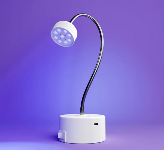 Sensor Flash Cure Portable Lamp CLEARANCE SALE