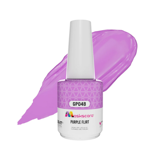 GP048 - Purple Flirt CLEARANCE SALE