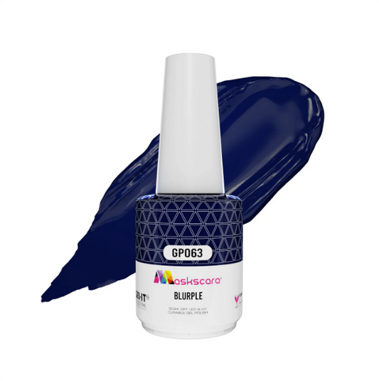 GP063 - Blurple CLEARANCE SALE