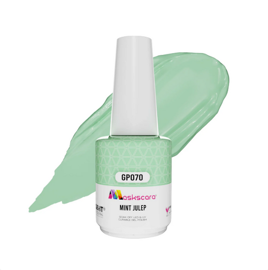 GP070 - Mint Julep CLEARANCE SALE