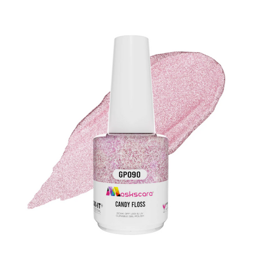 GP090 - Candy Floss CLEARANCE SALE