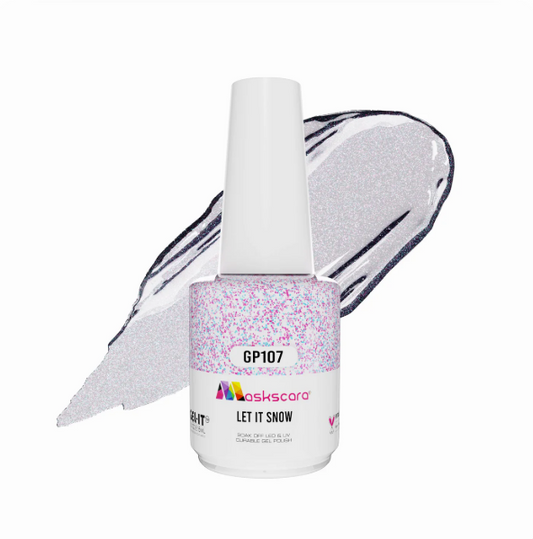 GP107 - Let it Snow CLEARANCE SALE