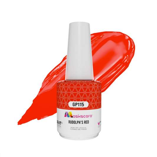 GP115 - Rudolph's Red CLEARANCE SALE