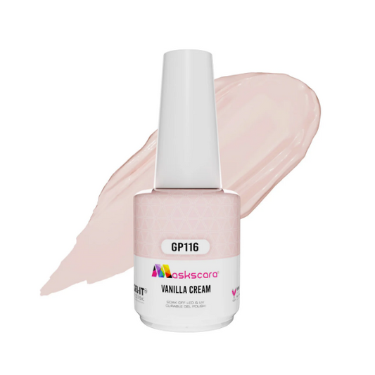 GP116 - Vanilla Cream CLEARANCE SALE