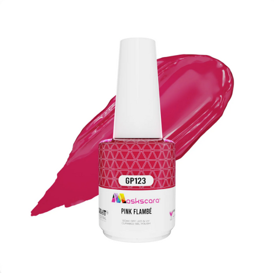 GP123 - Pink Flambe CLEARANCE SALE