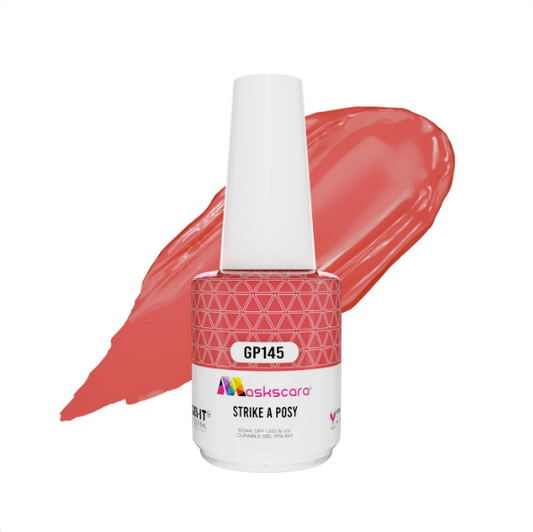 GP145 - Strike A Posy CLEARANCE SALE