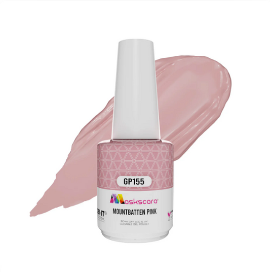 GP155 - Mountbatten Pink CLEARANCE SALE
