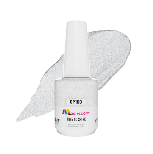 GP160 - Time To Shine CLEARANCE SALE