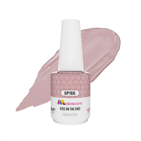 GP166 - Kiss On The Chic CLEARANCE SALE