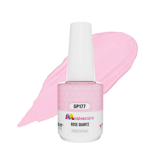 GP177 - Rose Quartz CLEARANCE SALE