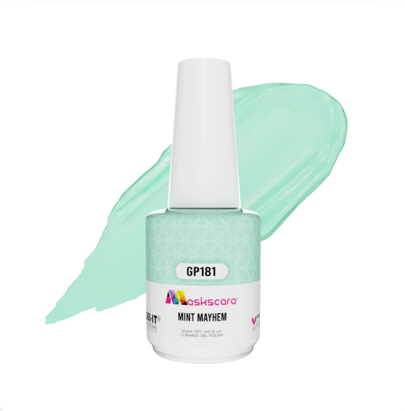 GP181 - Mint Mayhem CLEARANCE SALE