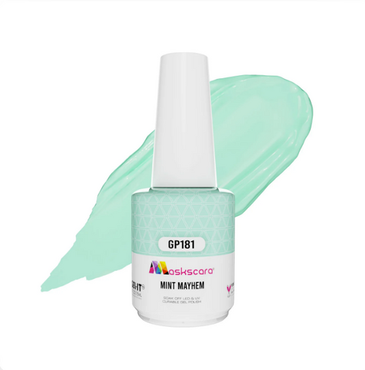 GP181 - Mint Mayhem CLEARANCE SALE