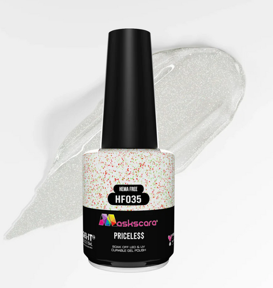 HF035 - Pricele$$ Hema Free CLEARANCE SALE