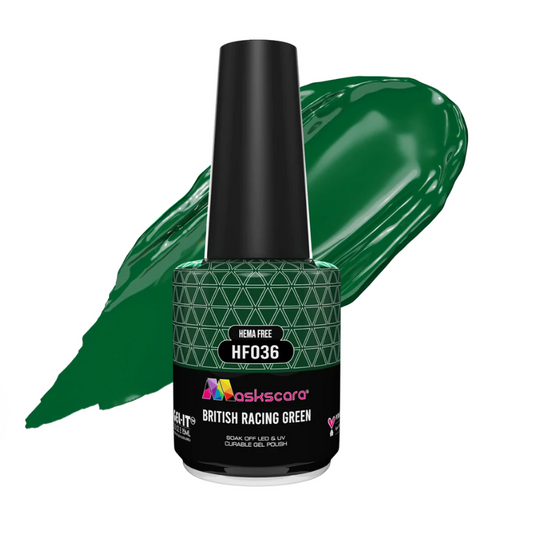 HF036 - BRG Hema Free CLEARANCE SALE