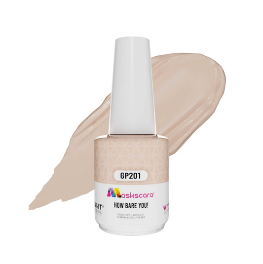 GP201 - How Bare You! CLEARANCE SALE