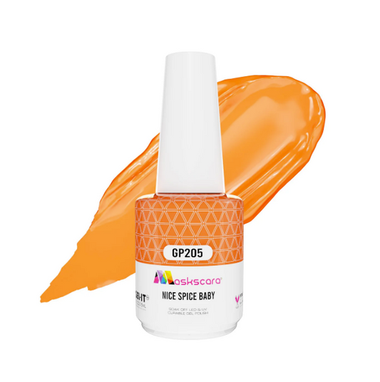 GP205 - Nice Spice Baby CLEARANCE SALE