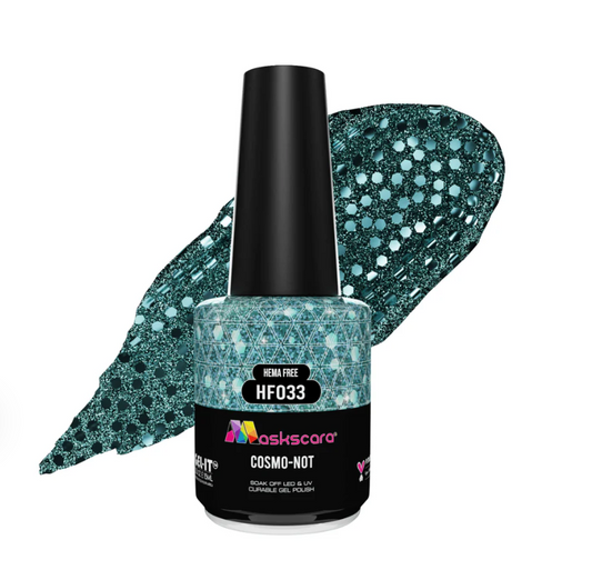 HF033 - Cosmo-Not Hema Free CLEARANCE SALE