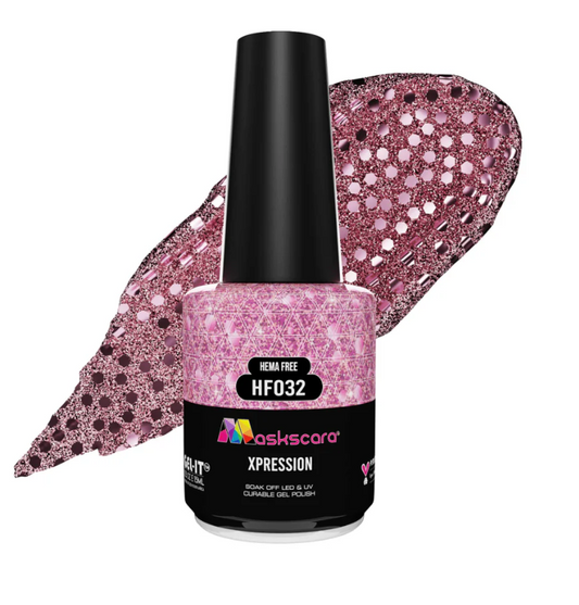 HF032 - Xpression Hema Free CLEARANCE SALE