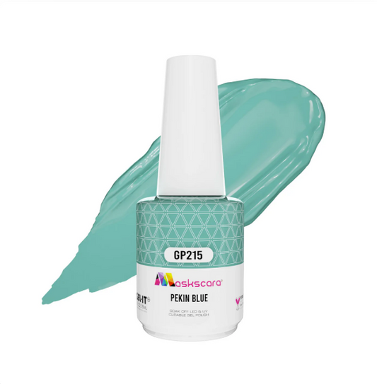GP215 - Pekin Blue CLEARANCE SALE