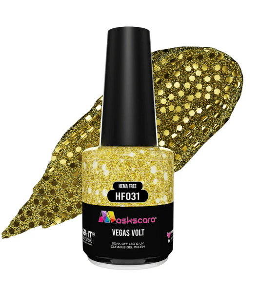 HF031 - Vegas Volt Hema Free CLEARANCE SALE