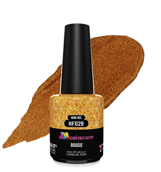 HF029 - Bougie Hema Free CLEARANCE SALE