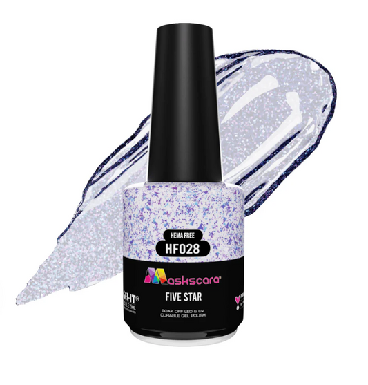 HF028 - Five Star Hema Free CLEARANCE SALE