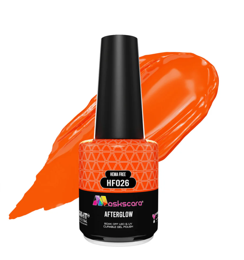 HF026 - Afterglow Hema Free CLEARANCE SALE