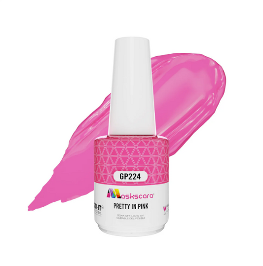 GP224- Pretty In Pink CLEARANCE SALE